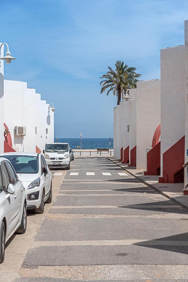 Coral Del Cabo Lägenhet Las Negras Exteriör bild