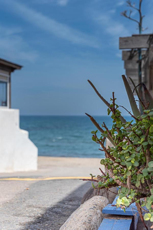 Coral Del Cabo Lägenhet Las Negras Exteriör bild
