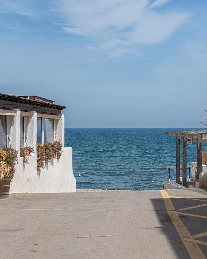Coral Del Cabo Lägenhet Las Negras Exteriör bild