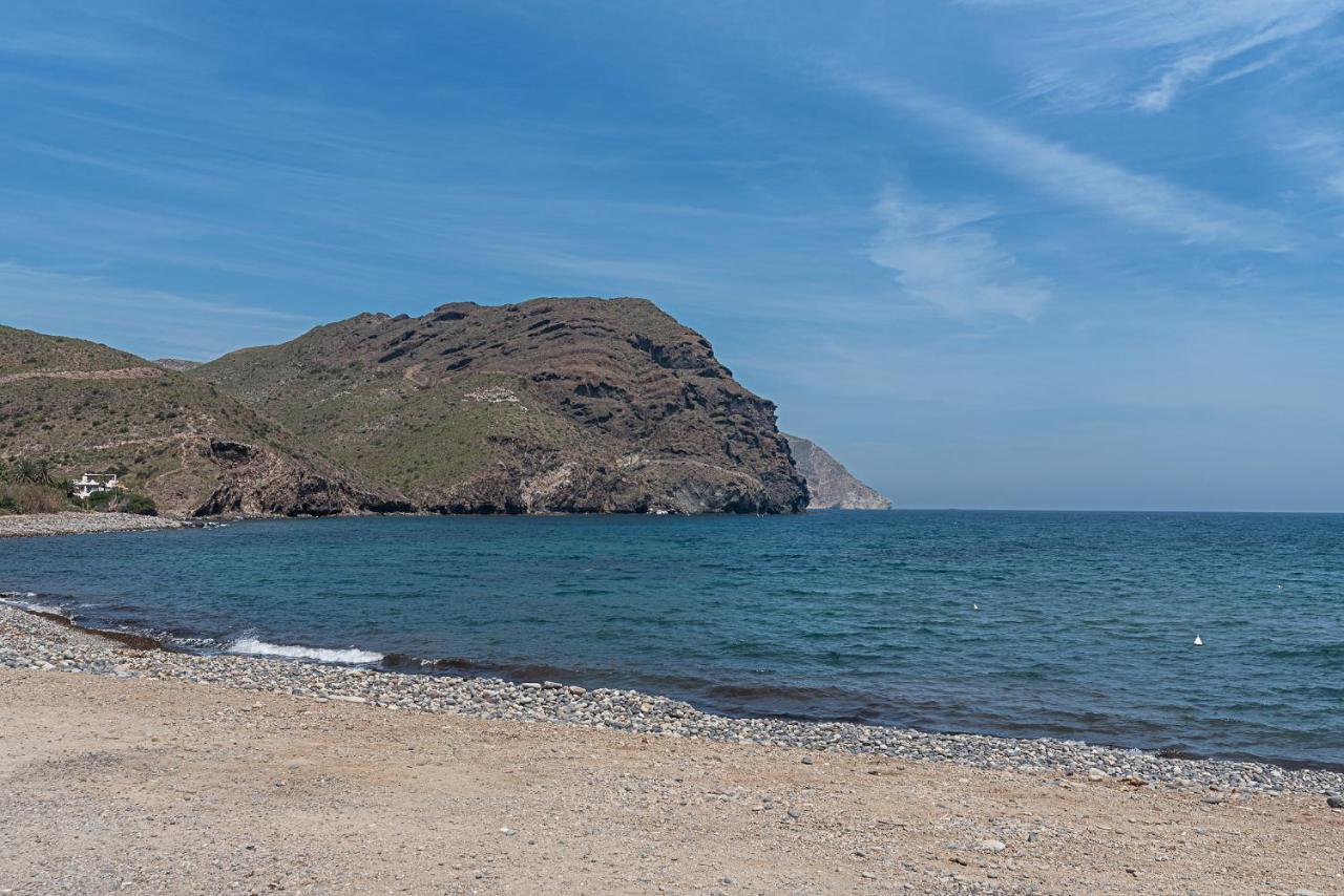 Coral Del Cabo Lägenhet Las Negras Exteriör bild