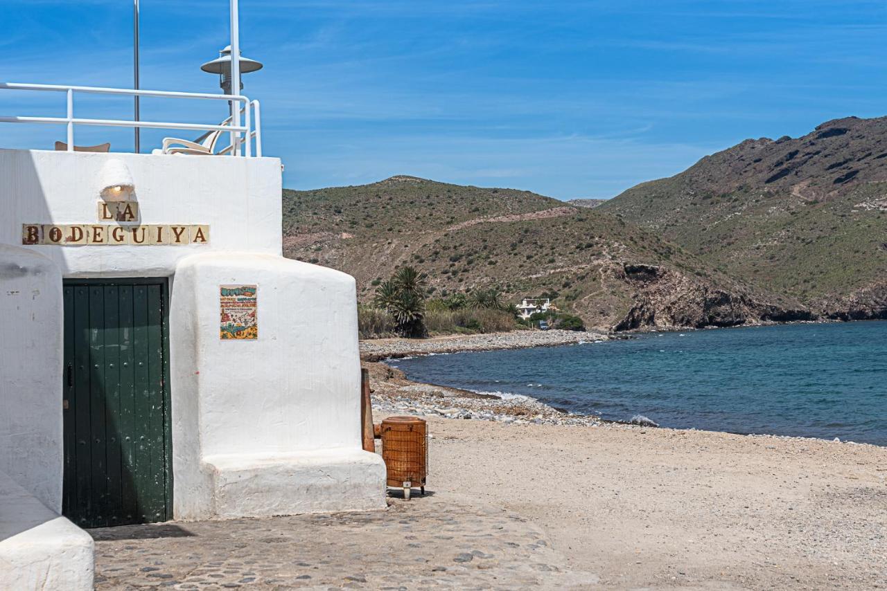 Coral Del Cabo Lägenhet Las Negras Exteriör bild